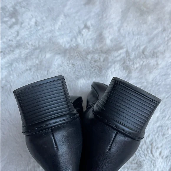Josef Seibel Catania leather Ankle Boots size 9 Josef Seibel Catania leather Ankle Boots size 9  main image 3